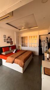 Bedroom Image of 3000 Sq.ft 3.5 BHK Apartment / Flat for rent in Millennium Court, Andheri West Mumbai for Rs. 350000