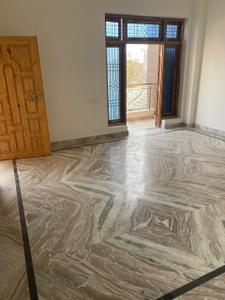 Bedroom Image of 2800 Sq.ft 3 BHK Apartment / Flat for rent in Jhalwa Allahabad for Rs. 12000