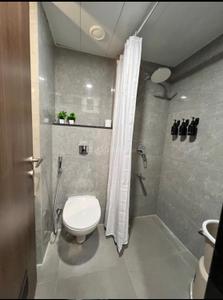 Bathroom Image of 455 Sq.ft 1 BHK Apartment / Flat for sale in Bhiwandi Thane for Rs. 6000000
