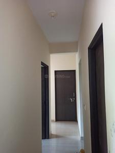 Hall Image of 800 Sq.ft 2 BHK Apartment / Flat for sale in Royal Height Land Height, Nanikhodiyar Anand for Rs. 2200000