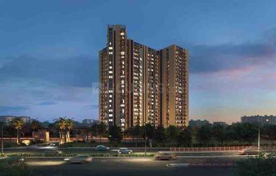 Image of 2822 Sq.ft 3 BHK Apartment / Flat for sale in Mahima Ecovista, Jagatpura, Jaipur for Rs. 23994225