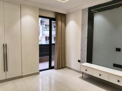 Bedroom Image of 2700 Sq.ft 4 BHK Builder Floor for sale in Paramount Luxury Floors Sushant Lok 3 B Block, Sector 57 Gurgaon for Rs. 41000000