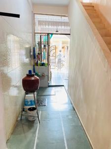Bedroom Image of 800 Sq.ft 1.5 BHK Duplex for sale in Mahadev Nagar Ahmedabad for Rs. 7200000