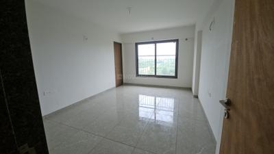 Bedroom Image of 2070 Sq.ft 3 BHK Apartment / Flat for sale in Ansh Amanta, Manipur Ahmedabad for Rs. 11100000