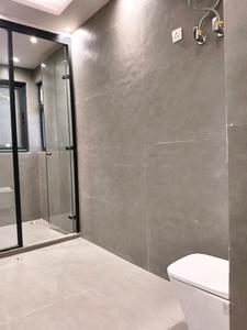 Bedroom Three Image of 2500 Sq.ft 4 BHK Builder Floor for sale in Sushant Lok Phase 1 Gurgaon for Rs. 55000000