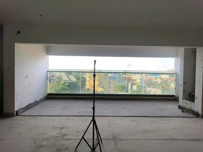 Living Room Image of 3054 Sq.ft 4 BHK Apartment / Flat for sale in The Presidential Tower, Yeswanthpur Bengaluru for Rs. 72000000