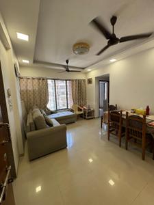 1 BHK Flat