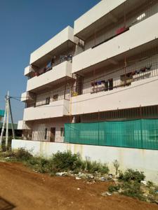 Image of 1500 Sq.ft 3 BHK Apartment / Flat for rent in Betageri, Gadag for Rs. 11000