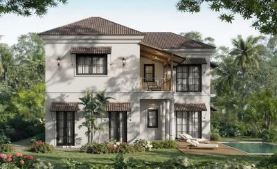 Image of 3255 Sq.ft 3 BHK Villa for sale in Canacona, Goa for Rs. 52500000