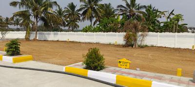 Image of 1200 Sq.ft Residential Plot / Land for sale in Fission Suprabhat Blossoms, Nagamangalam, Krishnagiri for Rs. 3588000