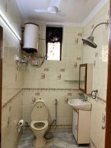 Image of 4000 Sq.ft 4 BHK Apartment / Flat for rent in Hauz Khas, New Delhi for Rs. 110000
