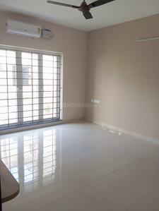 Hall Image of 1650 Sq.ft 3 BHK Apartment / Flat for rent in Risland The Ace, Perungudi Chennai for Rs. 63000