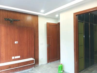 Bedroom Image of 2459 Sq.ft 3 BHK Builder Floor for sale in Palam Vihar Gurgaon for Rs. 30000000