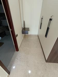 Hall Image of 1900 Sq.ft 3 BHK Apartment / Flat for rent in Keya Around The Life, K R Puram Bengaluru for Rs. 62000
