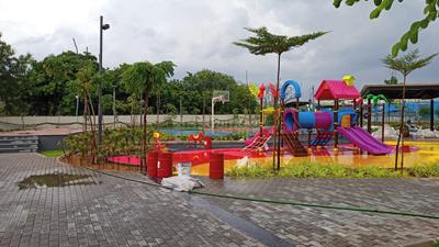 Image of 1001 Sq.ft 3 BHK Villa for sale in Casagrand Bloom, Irandankattalai, Chennai for Rs. 10000000