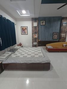 Bedroom Image of 3789 Sq.ft 5 BHK Independent House for sale in Bodakdev Ahmedabad for Rs. 75000000