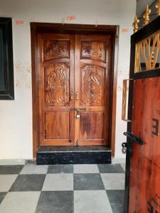 Living Room Image of 1400 Sq.ft 2 BHK Independent House for rent in Uslapur Bilaspur for Rs. 13000