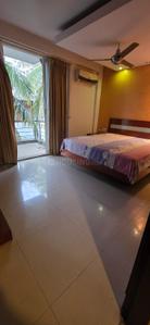 Bedroom Image of 7380 Sq.ft 5 BHK Duplex for sale in Esteem Retreat, Armane Nagar Bengaluru for Rs. 105000000