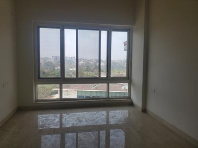 Hall Image of 1000 Sq.ft 2 BHK Apartment / Flat for sale in Adventz Zuari Rain Forest Apartment, Chicalim Goa for Rs. 12800000