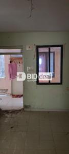 Hall Image of 300 Sq.ft 1 BHK Apartment / Flat for sale in Mayur Nagar Jamnagar for Rs. 186300