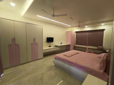 Bedroom Image of 7000 Sq.ft 4 BHK Independent House for sale in New Alkapuri Vadodara for Rs. 37500000