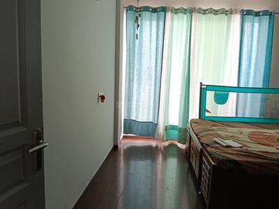 Balcony Image of 1789 Sq.ft 3 BHK Apartment / Flat for sale in Bestech Park View Ananda, Sector 81 Gurgaon for Rs. 21500000