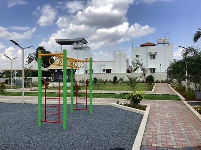 Image of 1732 Sq.ft Residential Plot / Land for sale in Kurumbapalayam, Coimbatore for Rs. 7932000