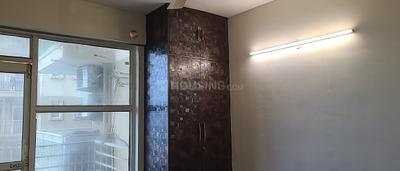 Kitchen Image of 516 Sq.ft 2 BHK Apartment / Flat for sale in Pyramid Urban Homes 2, Sector 86 Gurgaon for Rs. 6500000