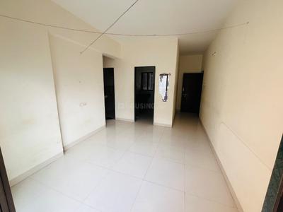 Hall Image of 875 Sq.ft 2 BHK Apartment / Flat for sale in Empire Ethereal, Ambernath East Ambernath for Rs. 3800000