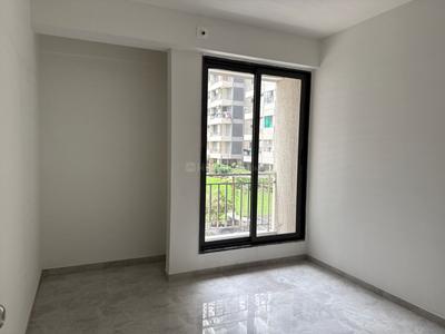 Bedroom Image of 1775 Sq.ft 3 BHK Apartment / Flat for sale in Shiv Shubham Pearl, Palanpur Surat for Rs. 7250000