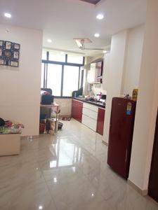 Hall Image of 1000 Sq.ft 2 BHK Apartment / Flat for rent in Mankapur Nagpur for Rs. 25000