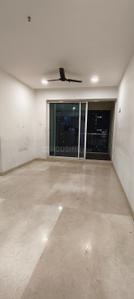 Hall Image of 1200 Sq.ft 2 BHK Apartment / Flat for sale in Aurum Q Islands R4, Ghansoli Navi Mumbai for Rs. 21000000