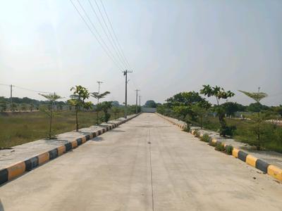 Image of 151 Sq.ft Residential Plot / Land for sale in Medchal, Secunderabad for Rs. 2132503