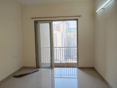 Bedroom Image of 1246 Sq.ft 2 BHK Apartment / Flat for sale in Indiabulls Greens, Panvel Navi Mumbai for Rs. 7000000