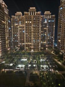 Image of 2190 Sq.ft 3 BHK Apartment / Flat for rent in ACE Parkway, Sector 150, Noida for Rs. 60000