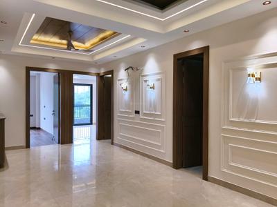 Living Room Image of 2430 Sq.ft 4 BHK Builder Floor for sale in Nirwana Luxury Floors, Sector 50 Gurgaon for Rs. 36000000