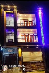 Image of 1750 Sq.ft 2.5 BHK Builder Floor for rent in Ram Ananda, Sikandra, Agra for Rs. 25000
