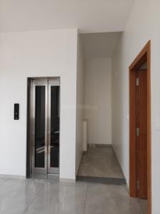 Hall Image of 2500 Sq.ft 4 BHK Villa for sale in VR Vedam Villa, Sevasi Vadodara for Rs. 23100000