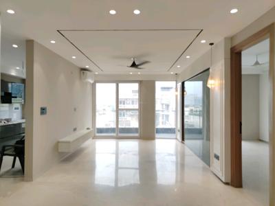 Living Room Image of 4518 Sq.ft 4 BHK Builder Floor for sale in Sector 57 Gurgaon for Rs. 55000000