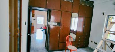 Bedroom Image of 1300 Sq.ft 3 BHK Builder Floor for rent in Madurdaha Kolkata for Rs. 27000