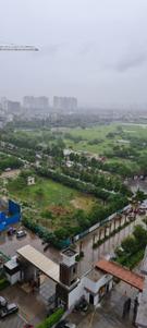 Balcony Image of 1971 Sq.ft 3 BHK Apartment / Flat for sale in Griha Pravesh, Sector 77 Noida for Rs. 28000000