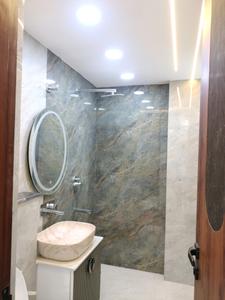 Bedroom Two Image of 2400 Sq.ft 4 BHK Apartment / Flat for sale in Gulati Lords Apartment, Sector 19 Dwarka New Delhi for Rs. 41100000
