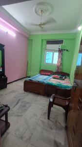 Hall Image of 650 Sq.ft 1 BHK Apartment / Flat for rent in Banjara Hills Hyderabad for Rs. 23000