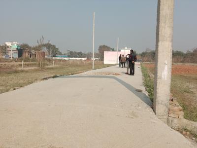 Image of 100 Sq.ft Residential Plot / Land for sale in Earthempire The Grand City, Hamidpur, Aligarh for Rs. 2100000