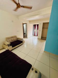 Hall Image of 900 Sq.ft 2 BHK Apartment / Flat for sale in Ratnamani Panchmukhi Pride, Bopal Ahmedabad for Rs. 5700000