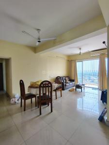Hall Image of 1373 Sq.ft 2.5 BHK Apartment / Flat for sale in Bengal Peerless Avidipta, Santoshpur Kolkata for Rs. 16000000
