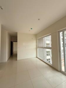 Hall Image of 1229 Sq.ft 3 BHK Apartment / Flat for sale in Godrej Ananda Phase 2 by Godrej Properties Ltd. , Gummanahalli Bengaluru for Rs. 12800000