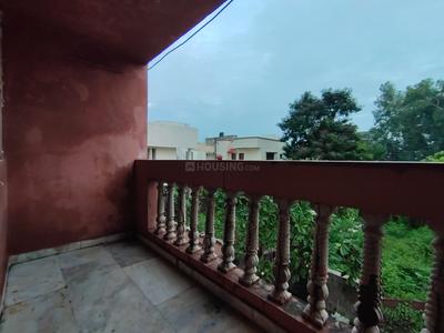 Balcony Image of 1400 Sq.ft 3 BHK Independent House for sale in Diwalipura Vadodara for Rs. 9000000