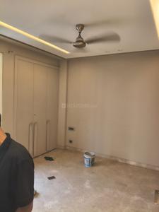 Hall Image of 1800 Sq.ft 3 BHK Builder Floor for sale in Green Park New Delhi for Rs. 60000000