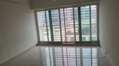 Hall Image of 1080 Sq.ft 3 BHK Apartment / Flat for sale in Runwal The Orchard Residency, Ghatkopar West Mumbai for Rs. 27600000